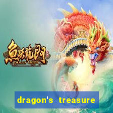 dragon's treasure demo wg